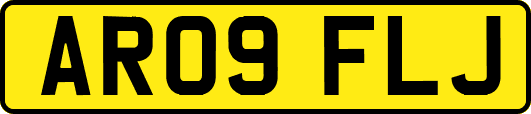 AR09FLJ