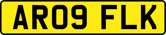 AR09FLK
