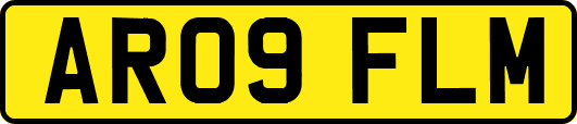 AR09FLM