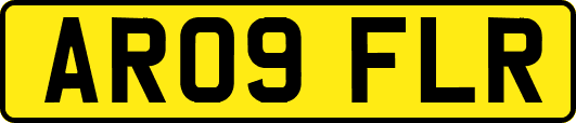 AR09FLR