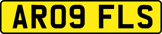 AR09FLS
