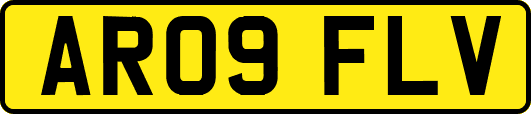 AR09FLV