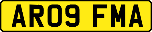 AR09FMA