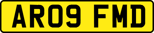 AR09FMD