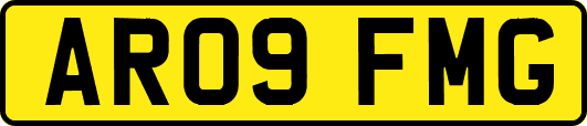 AR09FMG