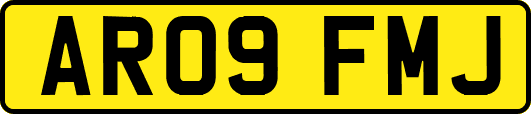 AR09FMJ