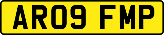 AR09FMP