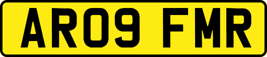 AR09FMR