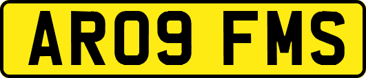 AR09FMS