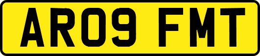 AR09FMT