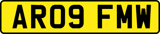 AR09FMW