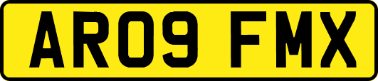 AR09FMX