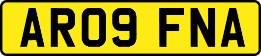 AR09FNA