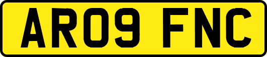 AR09FNC