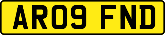 AR09FND