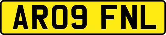 AR09FNL