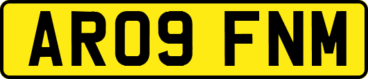 AR09FNM