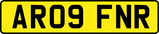 AR09FNR
