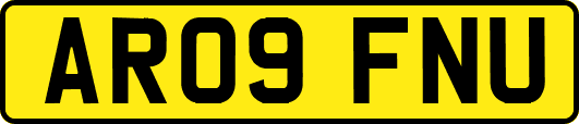 AR09FNU