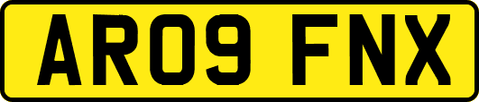 AR09FNX