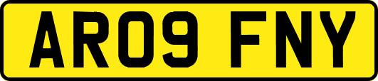 AR09FNY
