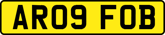 AR09FOB