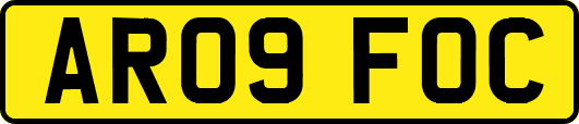 AR09FOC