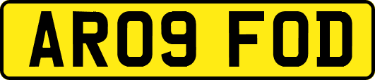 AR09FOD