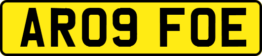 AR09FOE