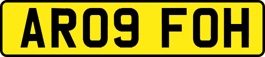 AR09FOH