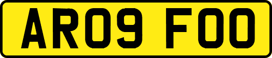 AR09FOO