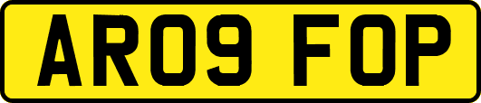 AR09FOP