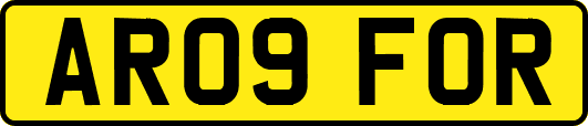 AR09FOR