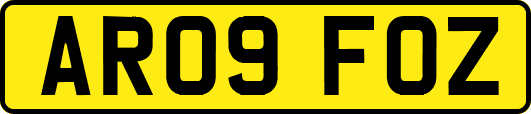 AR09FOZ