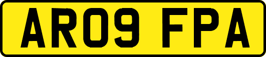 AR09FPA