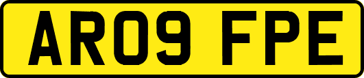 AR09FPE