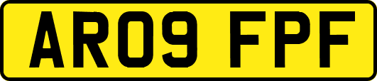 AR09FPF