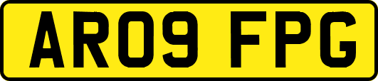 AR09FPG