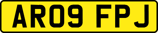 AR09FPJ