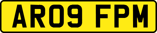 AR09FPM