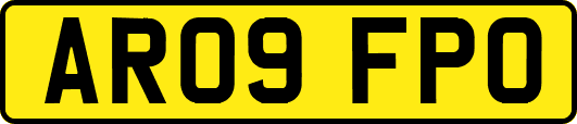 AR09FPO