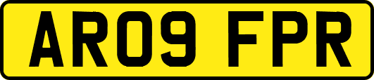 AR09FPR
