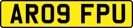 AR09FPU