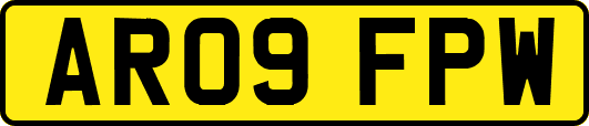 AR09FPW