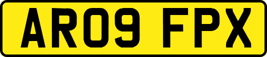 AR09FPX