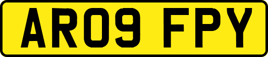 AR09FPY