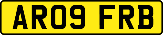 AR09FRB