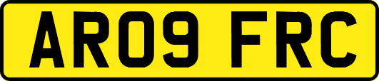 AR09FRC