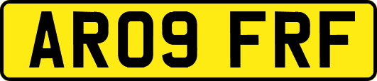 AR09FRF
