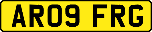 AR09FRG
